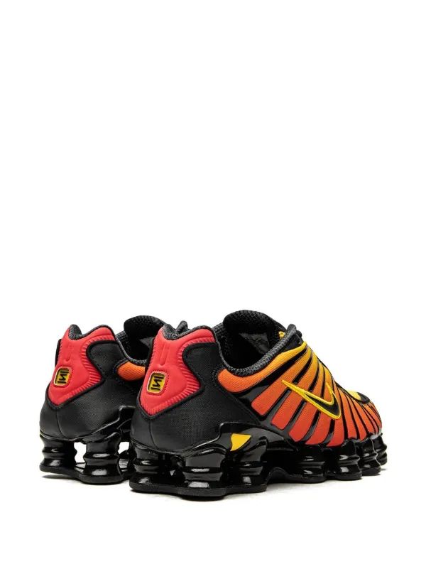 TENIS NIKE SHOX TL