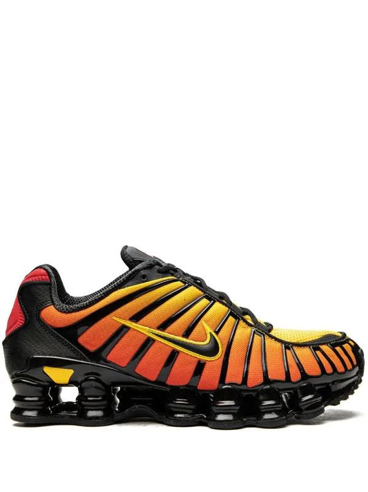 TENIS NIKE SHOX TL