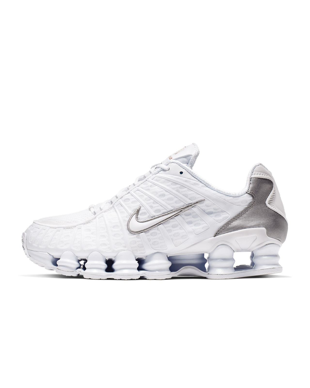 TENIS NIKE SHOX TL