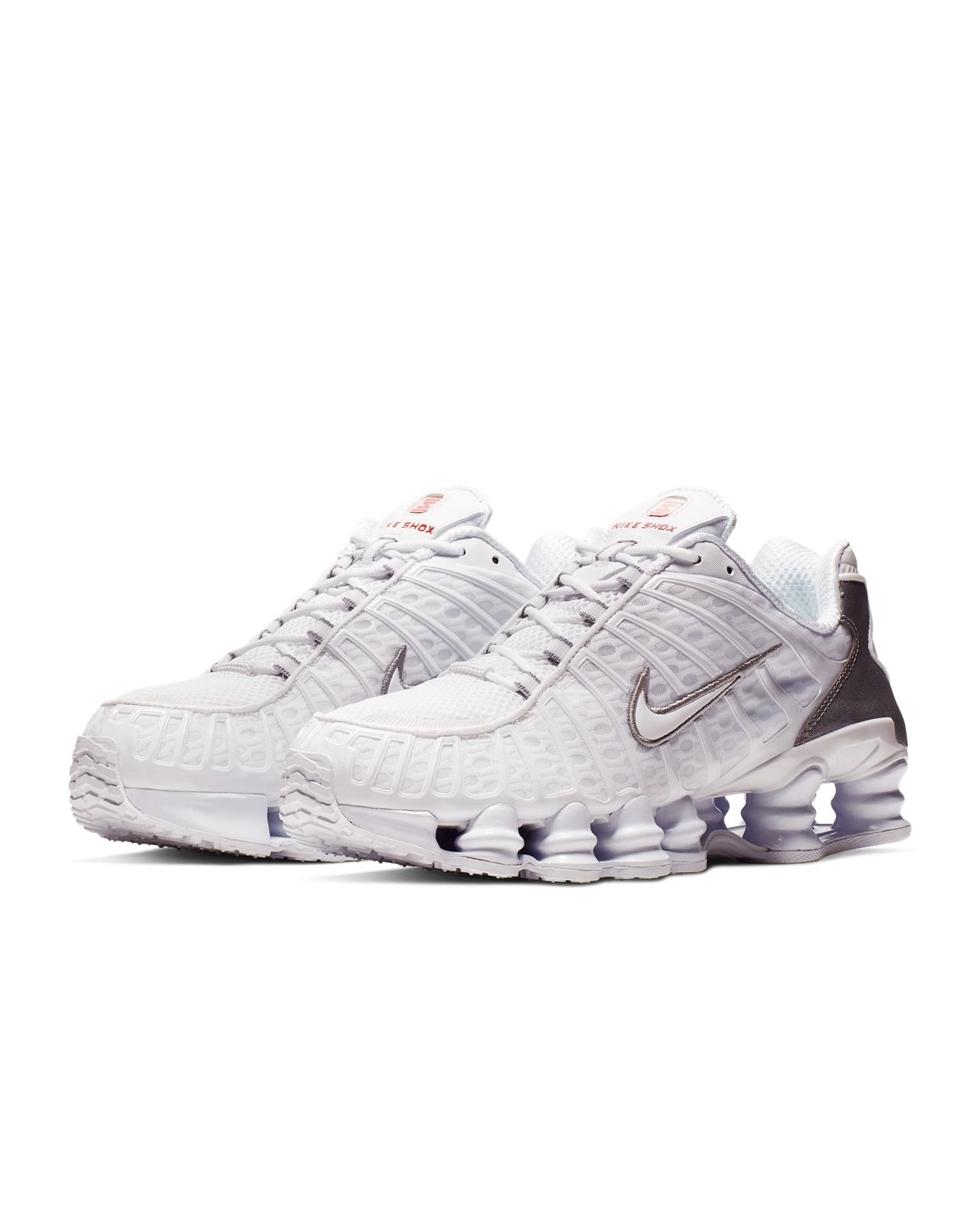 TENIS NIKE SHOX TL