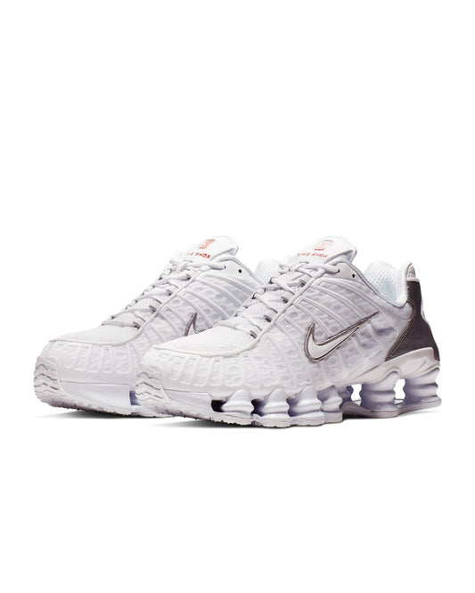 TENIS NIKE SHOX TL