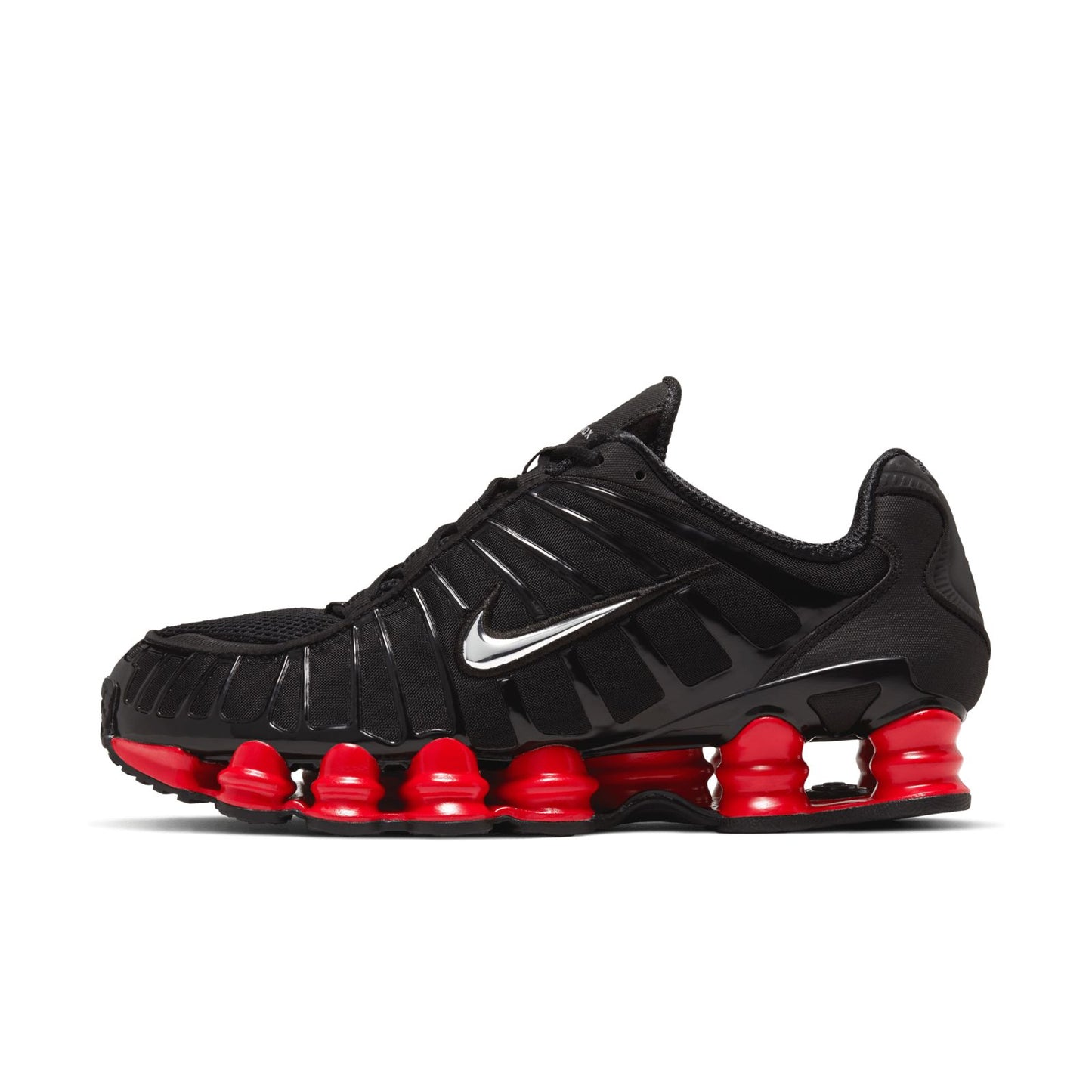 TENIS NIKE SHOX TL