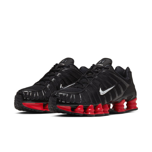TENIS NIKE SHOX TL