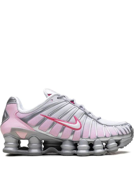 TENIS NIKE SHOX TL