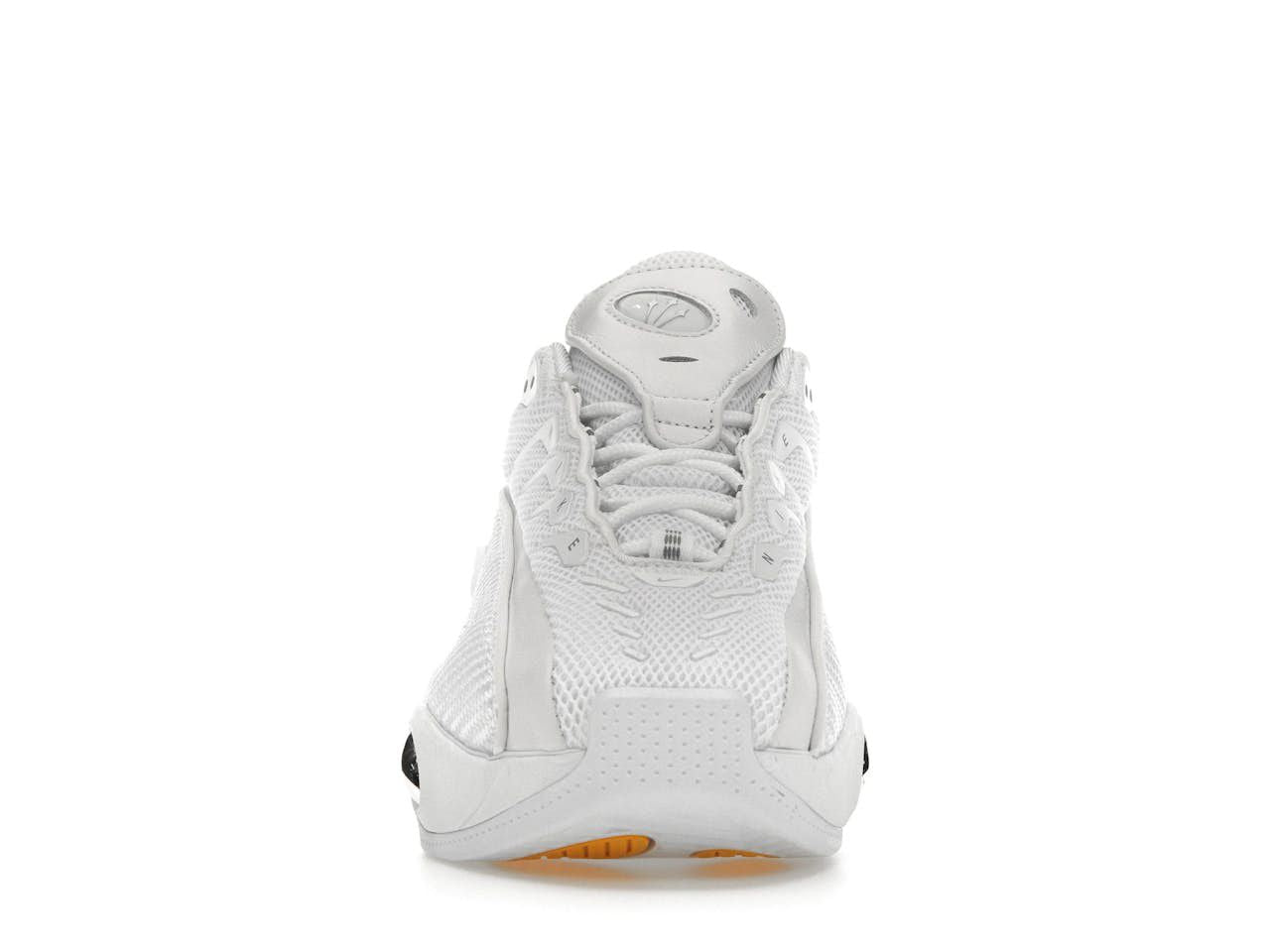 TENIS NIKE NOCTA GLIDE X DRAKE WHITE CHROME