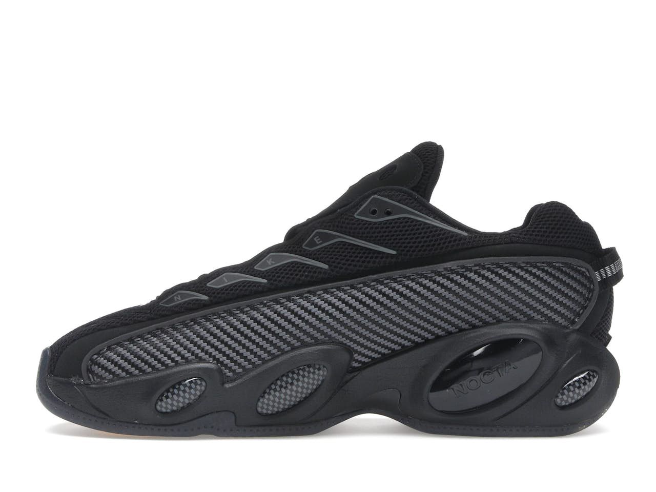 TENIS NIKE NOCTA GLIDE DRAKE
