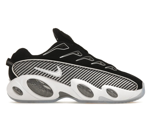 TENIS NIKE NOCTA GLIDE X DRAKE BLACK WHITE