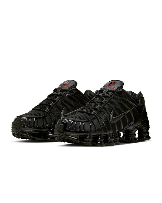TENIS NIKE SHOX TL