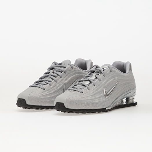 TENIS NIKE SHOX Z