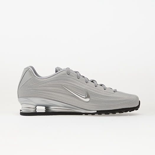 TENIS NIKE SHOX Z