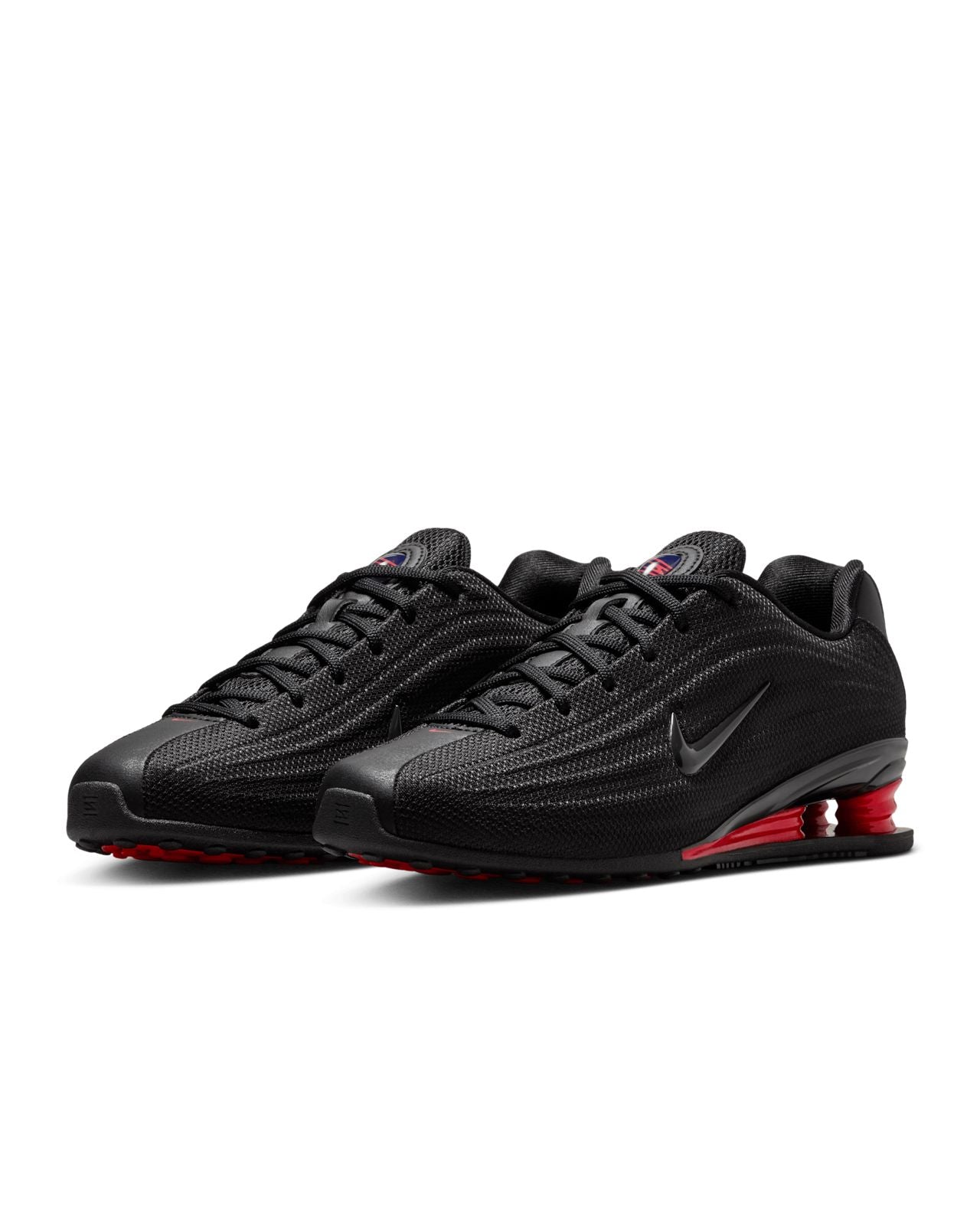TENIS NIKE SHOX Z