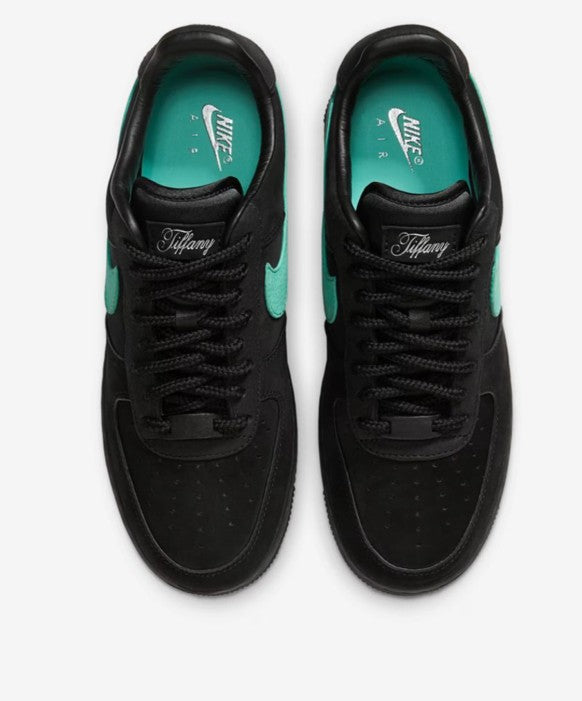 TENIS NIKE AIR FORCE ONE LOW SP TIFFANY AND CO.