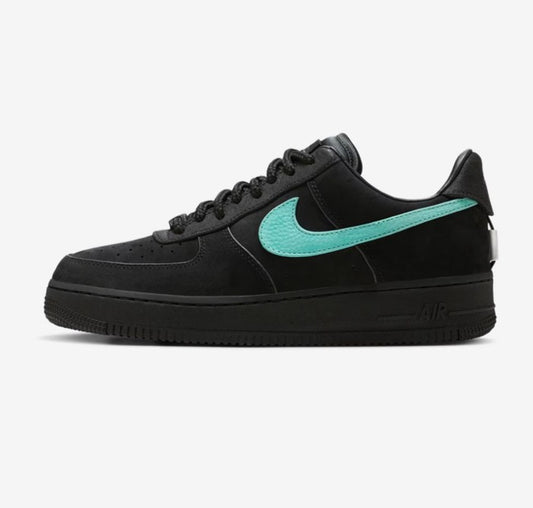 TENIS NIKE AIR FORCE ONE LOW SP TIFFANY AND CO.
