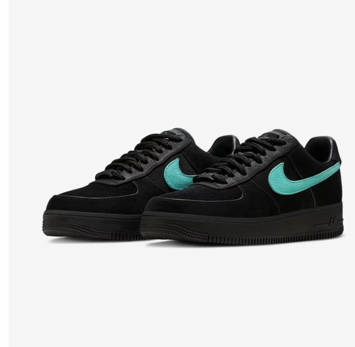TENIS NIKE AIR FORCE ONE LOW SP TIFFANY AND CO.