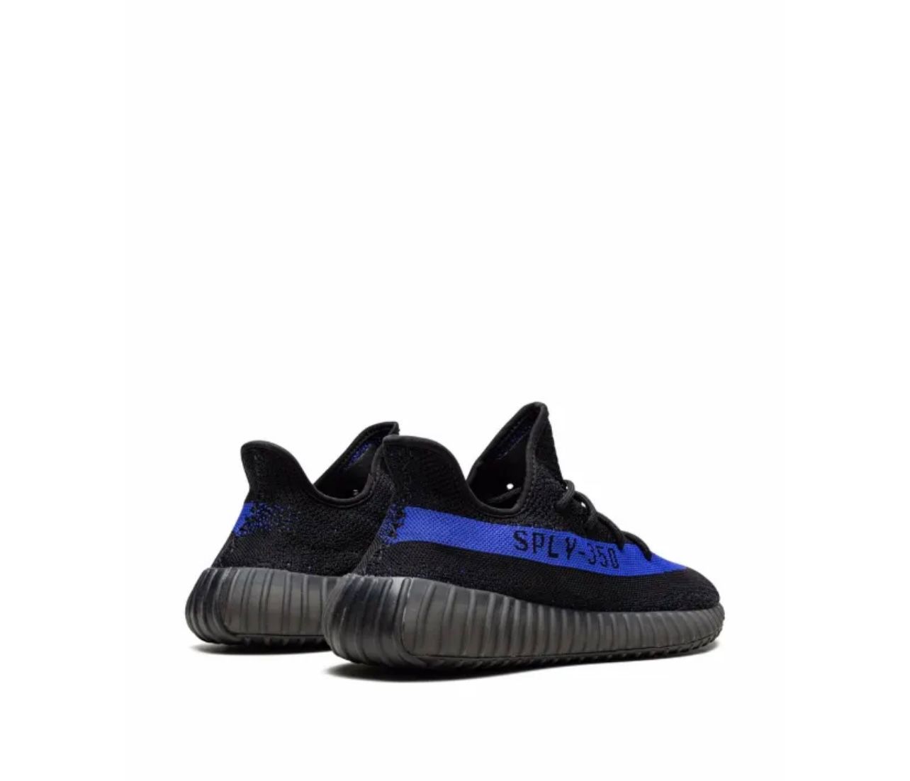 TENIS ADIDAS YEEZY BOOST 350 V2 DAZZLING BLUE