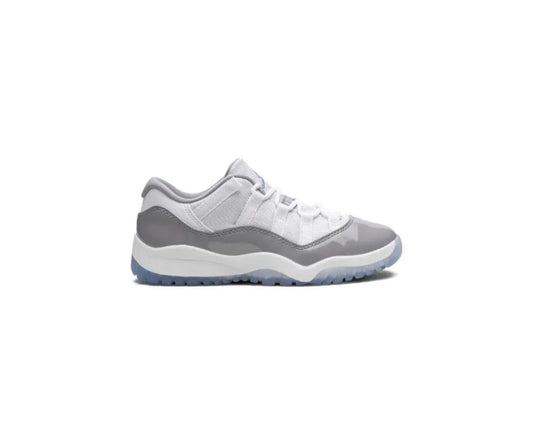 TENIS NIKE JORDAN AIR 11 RETRO LOW COOL GREY