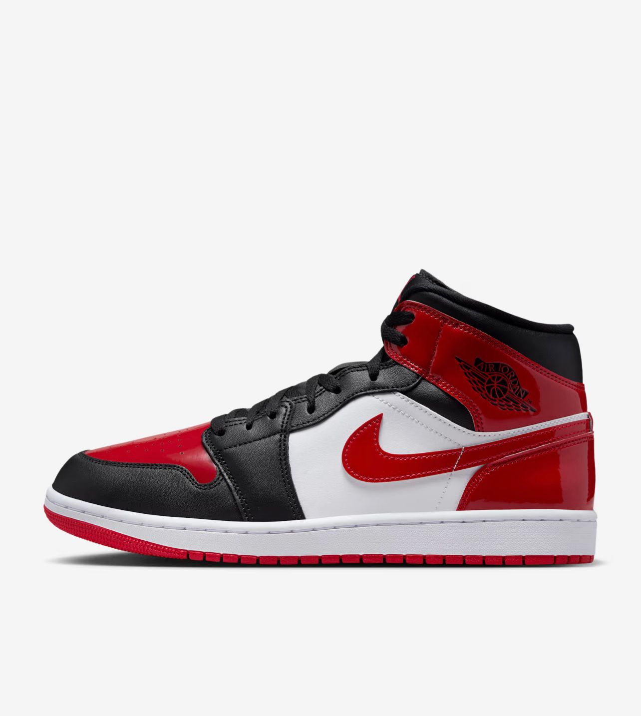 TENIS NIKE AIR JORDAN 1 MID