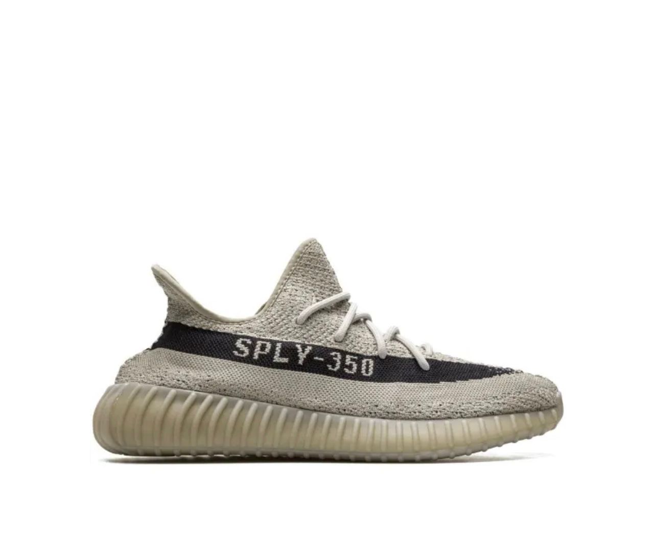 TENIS ADIDAS YEEZY BOOST 350 V2 SLATE