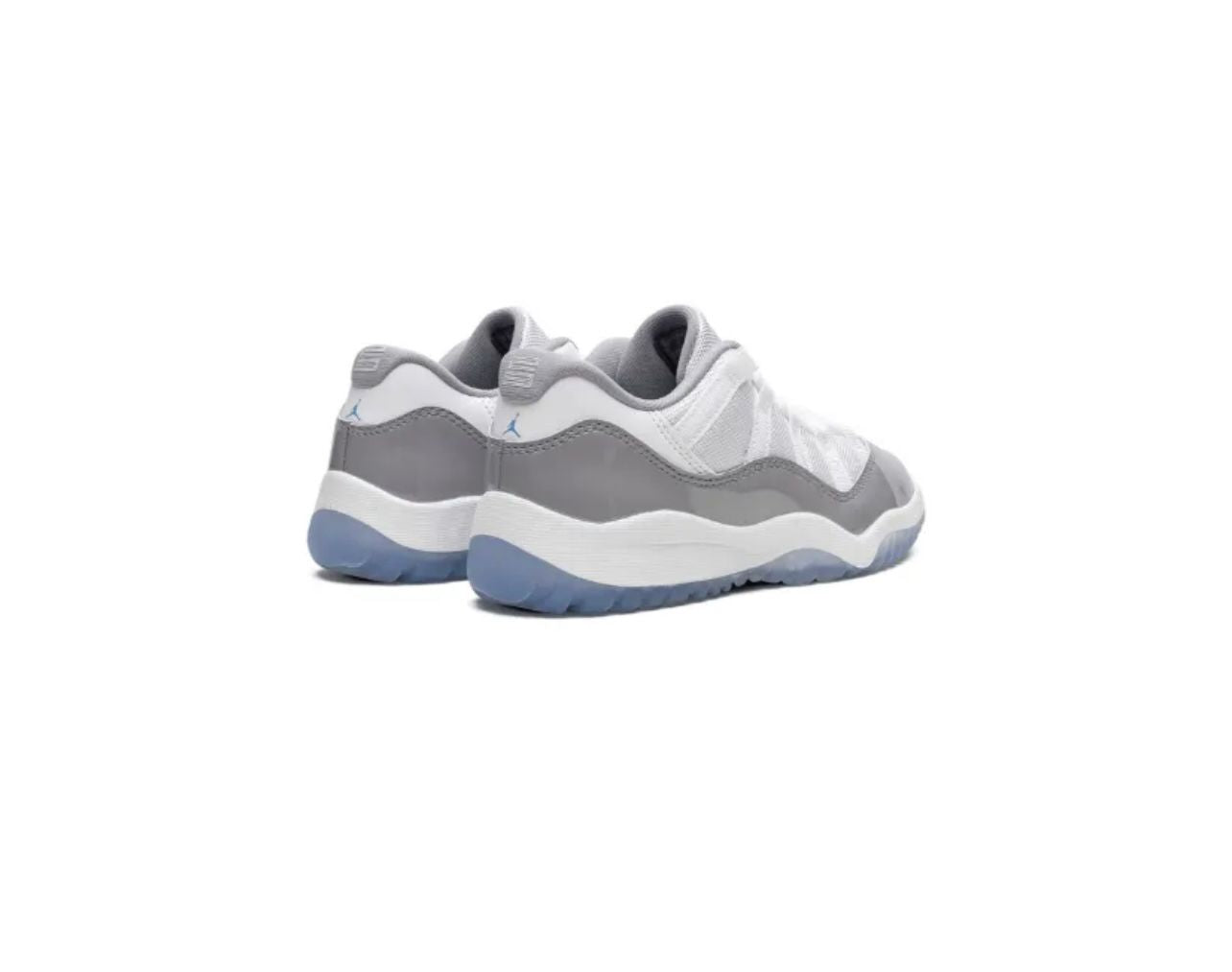 TENIS NIKE JORDAN AIR 11 RETRO LOW COOL GREY