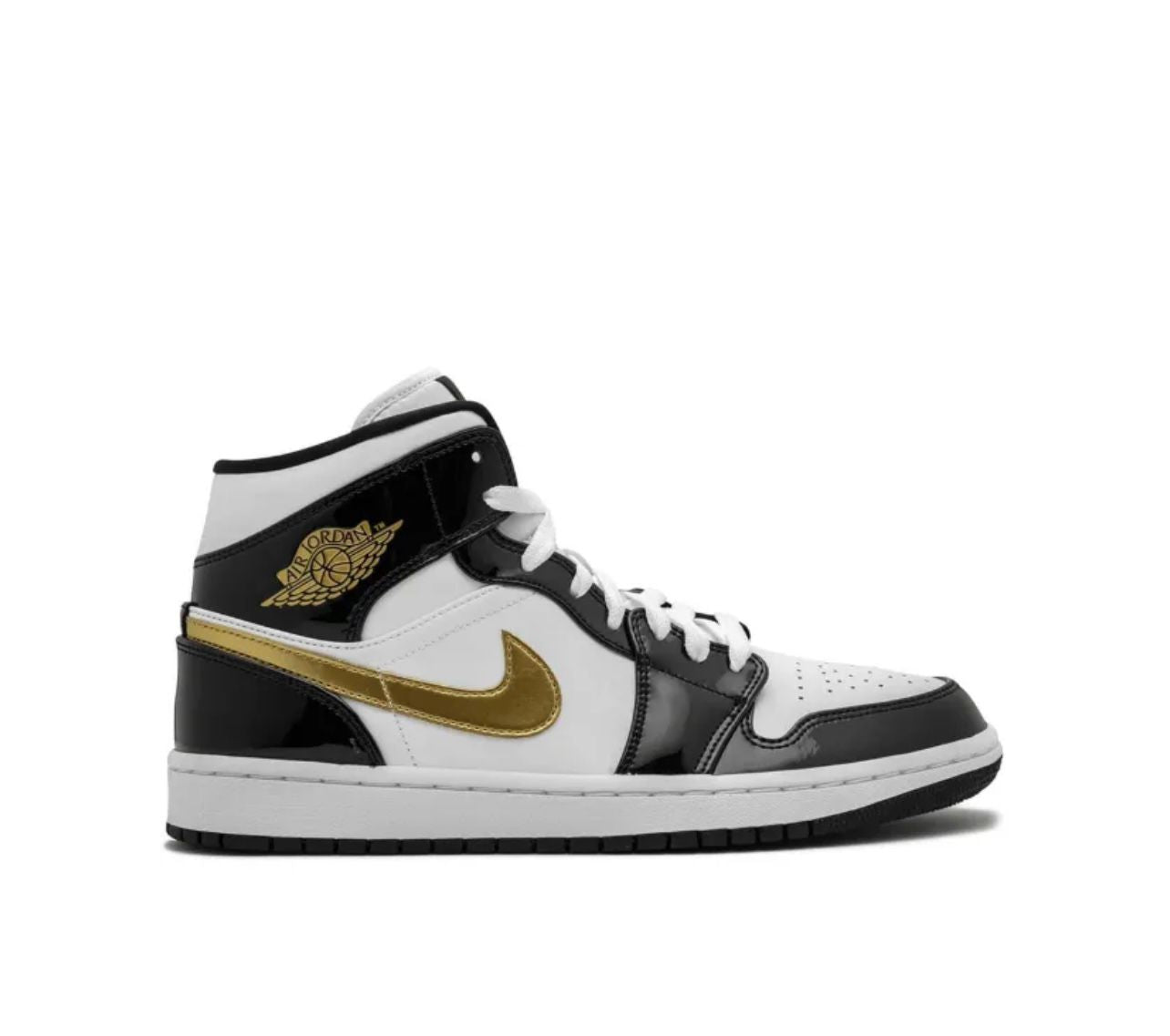 TENIS NIKE AIR JORDAN 1 MID SE