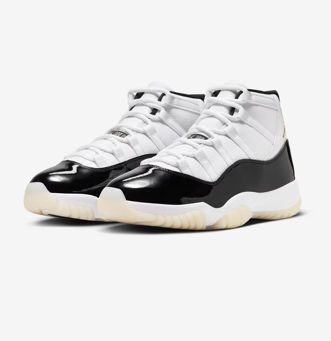 TENIS NIKE JORDAN 11 RETRO GRATITUDE/DEFINING MOMENTS