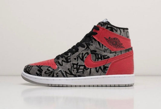TENIS NIKE AIR JORDAN 1 RETRO HIGH