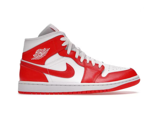 TENIS NIKE AIR JORDAN 1 MID IN THE SYRACUSE