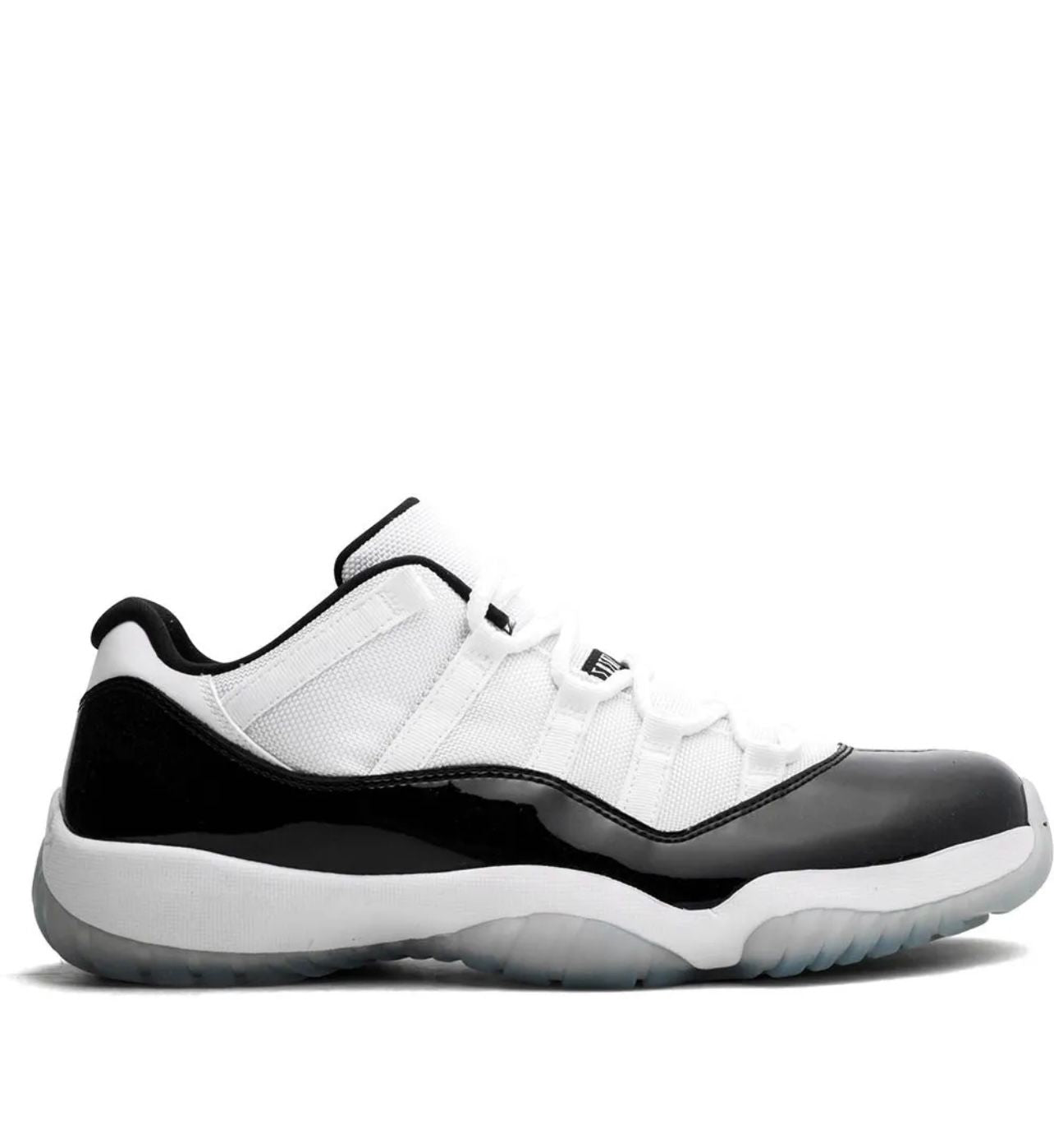 TENIS NIKE AIR JORDAN 11 RETRO LOW CONCORD