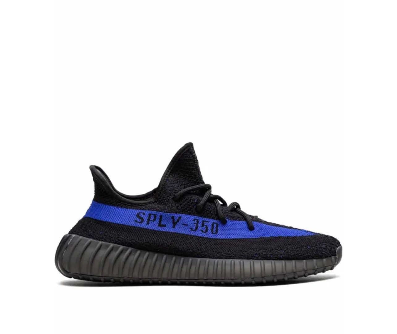 TENIS ADIDAS YEEZY BOOST 350 V2 DAZZLING BLUE