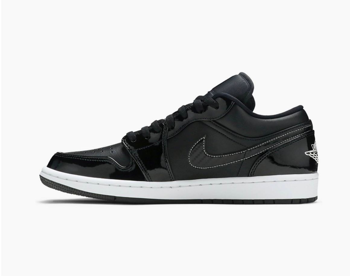 TENIS NIKE JORDAN 1 LOW SE ALL-STAR