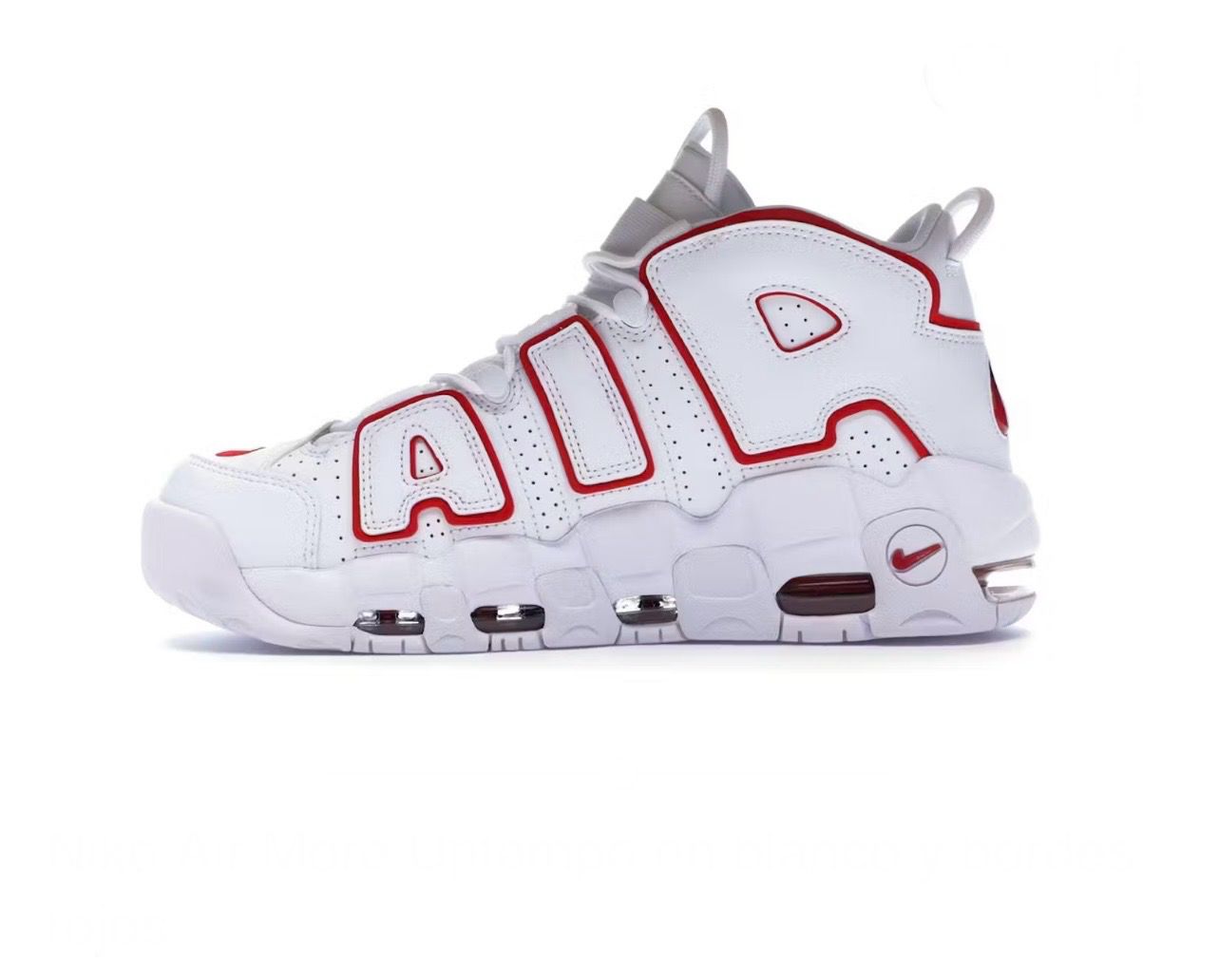 TENIS NIKE AIR MORE UPTEMPO